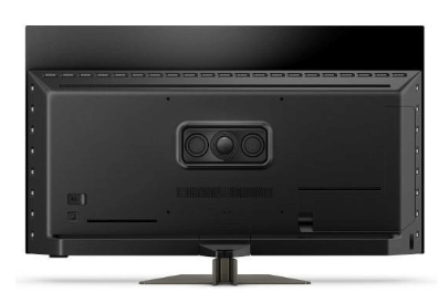 Телевізор PHILIPS 48OLED819/12 рідкокристалічний - 6
