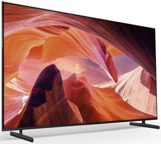 Телевізор Sony KD-65X80L - 2