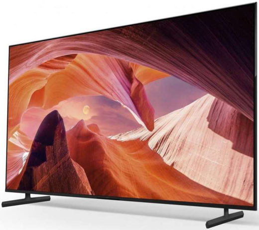 Телевізор Sony KD-65X80L - 3