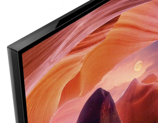 Телевізор Sony KD-65X80L - 4