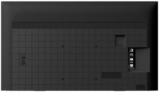 Телевізор Sony KD-65X80L - 6