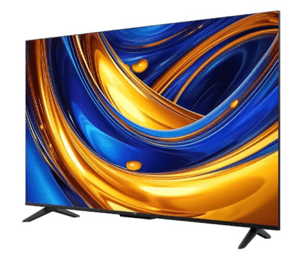 Телевізор TCL 75P69B - 3