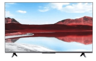 Телевізор Xiaomi TV A Pro 75 2025 - 1