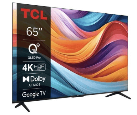 Телевізор TCL 65T7B - 2