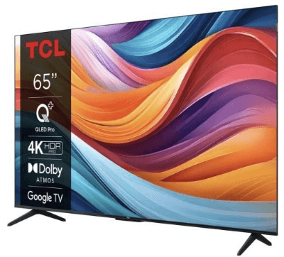 Телевізор TCL 65T7B - 3