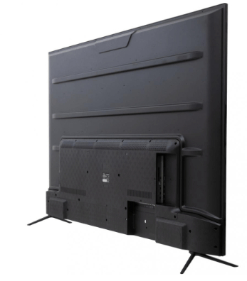 Телевізор Vinga S75UHD25QWEB - 4