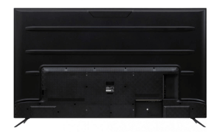 Телевізор Vinga S75UHD25QWEB - 5