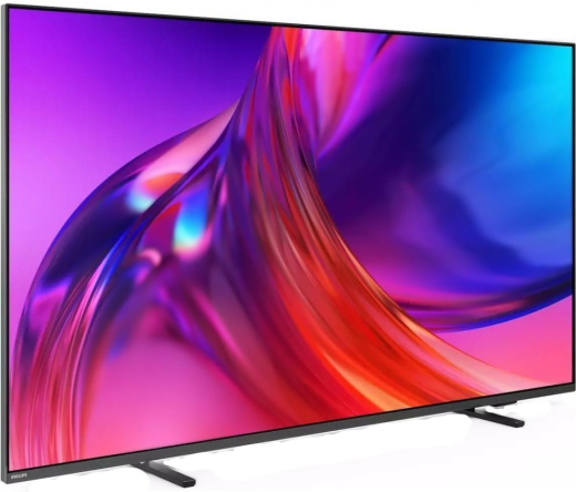 Телевізор Philips 55PUS8558/12 Black - 2