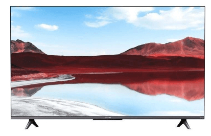 Телевізор Xiaomi TV A 65 2025 - 1