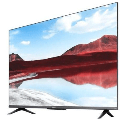 Телевізор Xiaomi TV A 65 2025 - 3