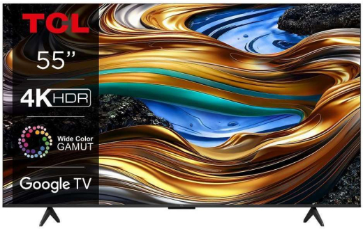 Телевізор TCL 55P755 - 1