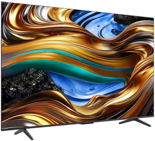 Телевізор TCL 55P755 - 3