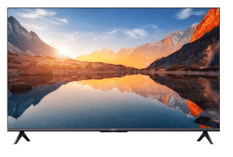 Телевізор Xiaomi TV A 55 2025 - 1