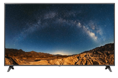 Телевізор LG 55UR781C - 1