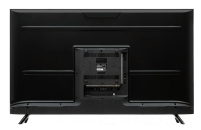 Телевізор Vinga S55UHD25BWEB - 3