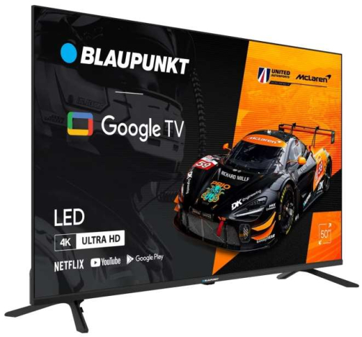 Телевізор Blaupunkt 50UGC5500 - 2