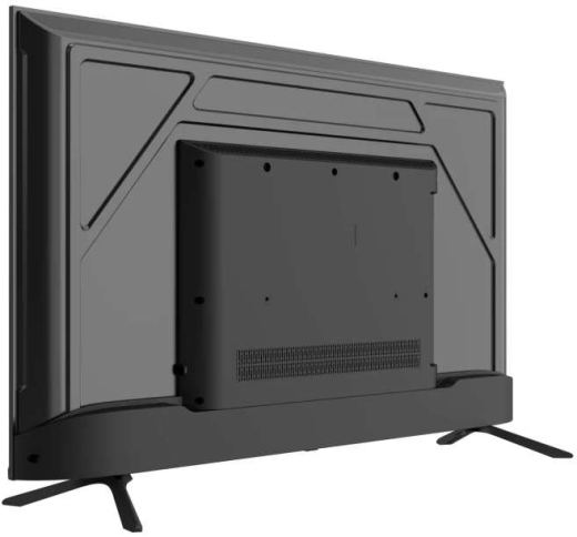 Телевізор Blaupunkt 50UGC5500 - 4