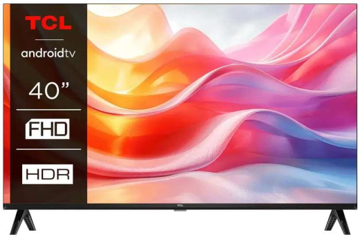 Телевізор TCL 40L5A - 1