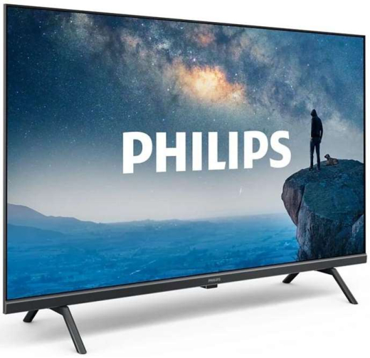 Телевізор Philips 32PFS6109/12 - 2