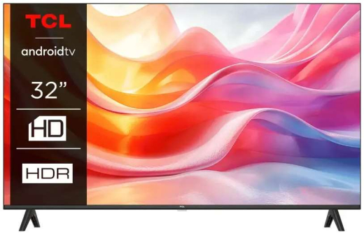 Телевізор TCL 32L5A - 1