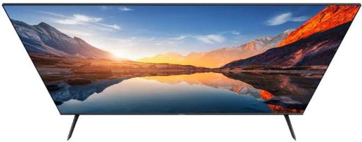 Телевізор Xiaomi TV A 32 2025 - 2
