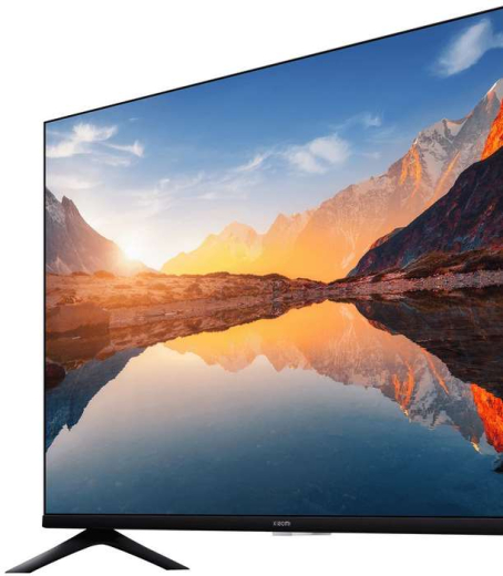Телевізор Xiaomi TV A 32 2025 - 3