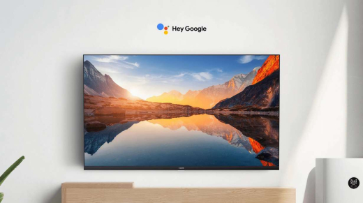 Телевізор Xiaomi TV A 32 2025 - 5