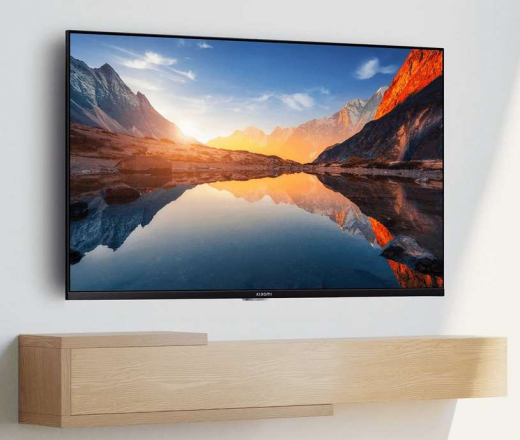 Телевізор Xiaomi TV A 32 2025 - 6