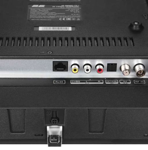 Телевізор 2E 32A07KH (2E-32A07KH) - 8
