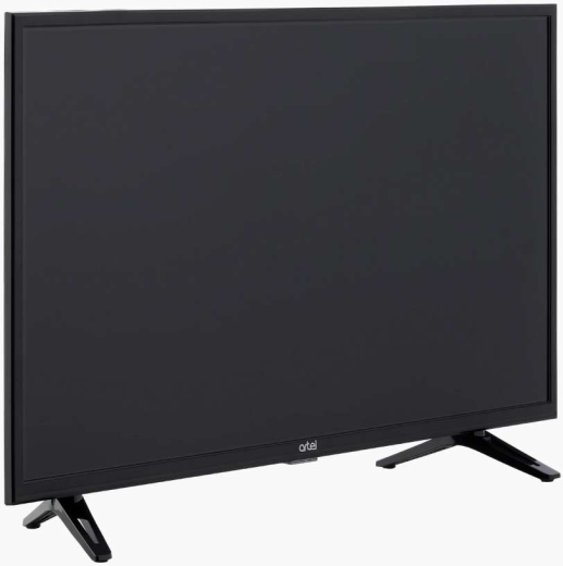 Телевізор Artel A32MH4300 SmartTV/T2 black - 2