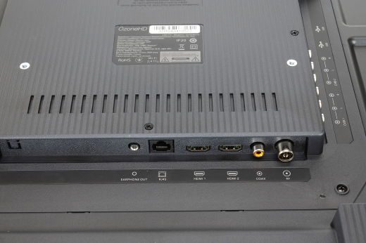 Телевізор OzoneHD 32HSN93T2 - 5