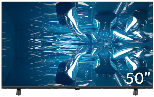 Телевизор Haier H50K85FUX - 2