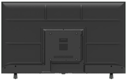 Телевизор Haier H50K85FUX - 4