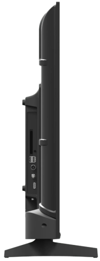 Телевизор Haier H50K85FUX - 5