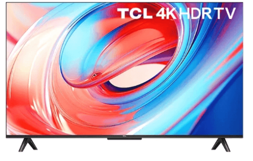 Телевізор TCL 43V6B - 2