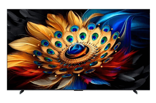 Телевізор TCL 98C655 QLED - 1