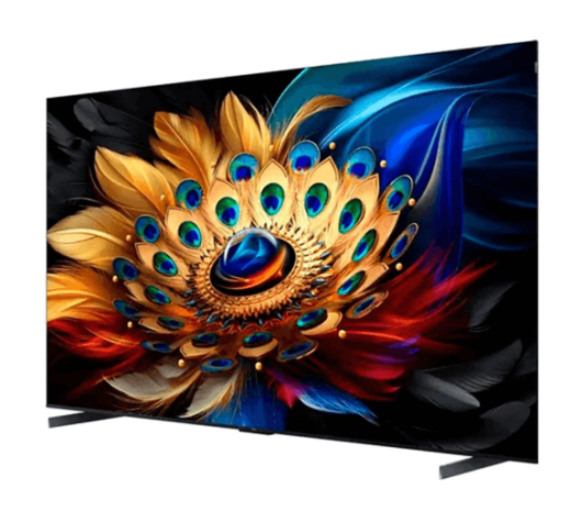 Телевізор TCL 98C655 QLED - 3