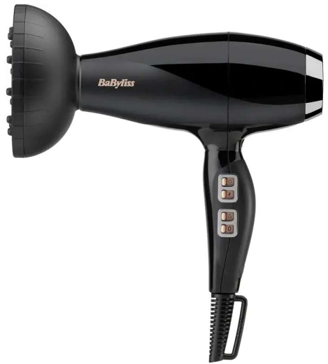 Фен BaByliss 6716DE - 2