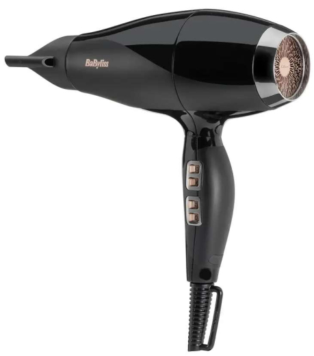 Фен BaByliss 6716DE - 3