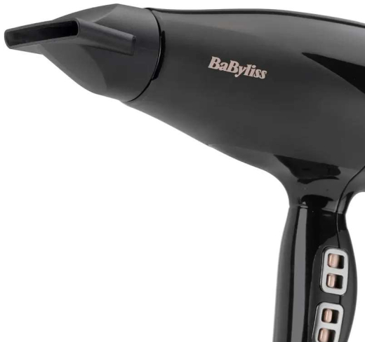 Фен BaByliss 6716DE - 4