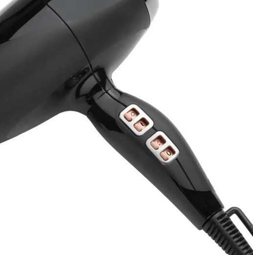 Фен BaByliss 6716DE - 5
