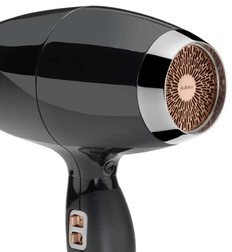 Фен BaByliss 6716DE - 6