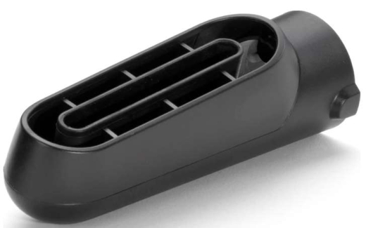Фен-щітка BaByliss AS128E - 4