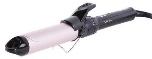 Плойка для волос BaByliss C332E - 2