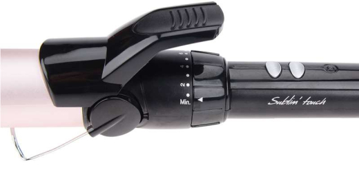 Плойка для волос BaByliss C332E - 4