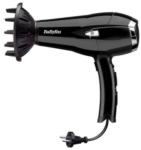 Фен BaByliss D374DE - 1