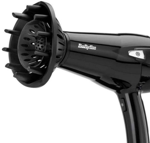 Фен BaByliss D374DE - 4