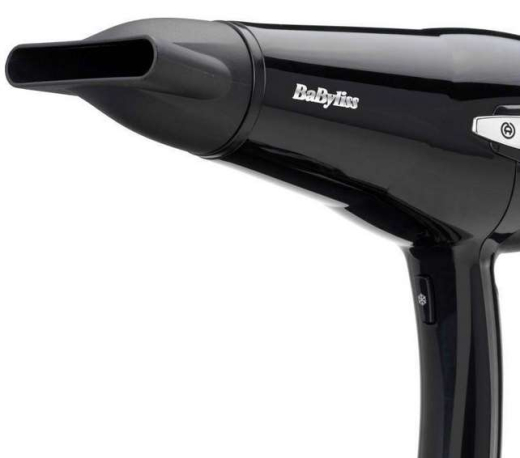 Фен BaByliss D374DE - 5