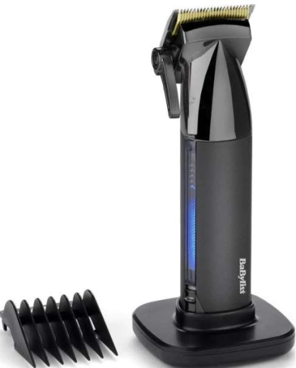 Машинка для стрижки BaByliss E991E - 2