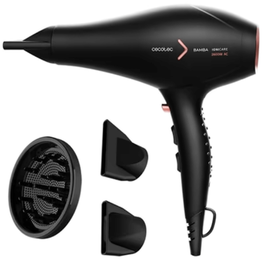 Фен Cecotec CCTC-04205 - 1